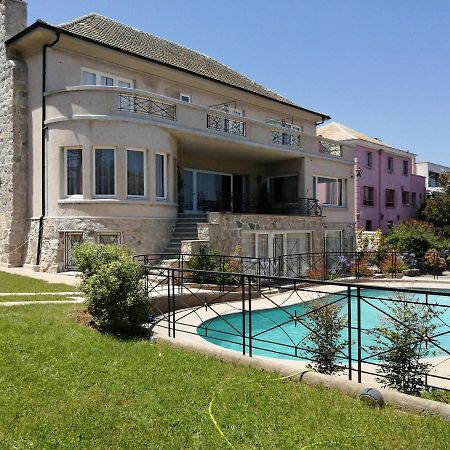 Hotel Boutique Casa Recreo Βίνα Ντελ Μαρ Εξωτερικό φωτογραφία