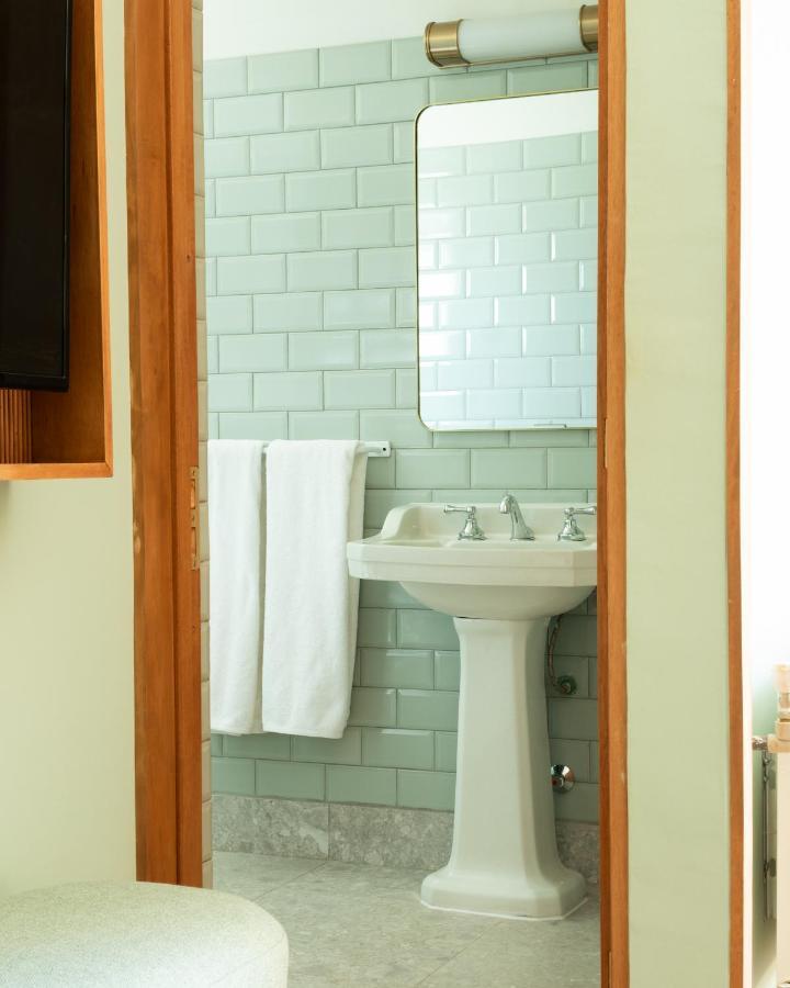 Hotel Boutique Casa Recreo Βίνα Ντελ Μαρ Εξωτερικό φωτογραφία