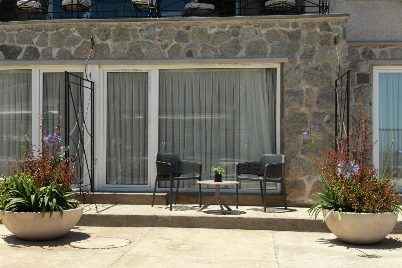 Hotel Boutique Casa Recreo Βίνα Ντελ Μαρ Εξωτερικό φωτογραφία