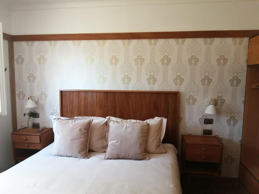 Hotel Boutique Casa Recreo Βίνα Ντελ Μαρ Εξωτερικό φωτογραφία