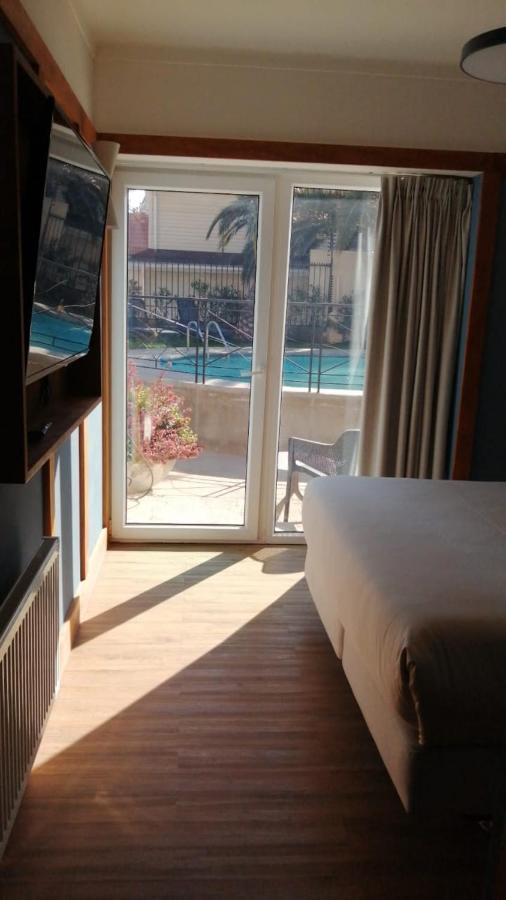 Hotel Boutique Casa Recreo Βίνα Ντελ Μαρ Εξωτερικό φωτογραφία