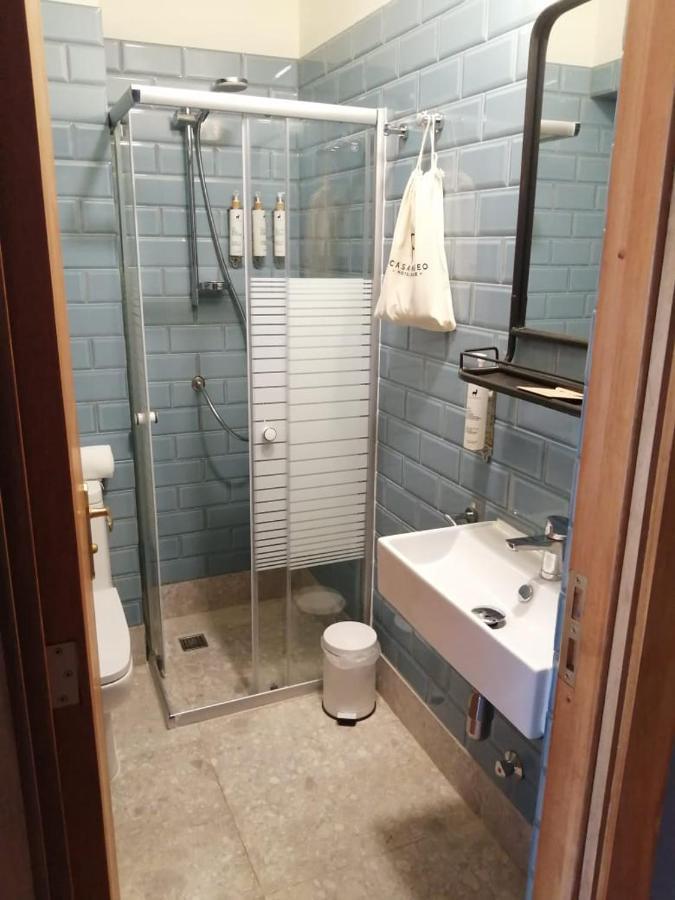 Hotel Boutique Casa Recreo Βίνα Ντελ Μαρ Εξωτερικό φωτογραφία