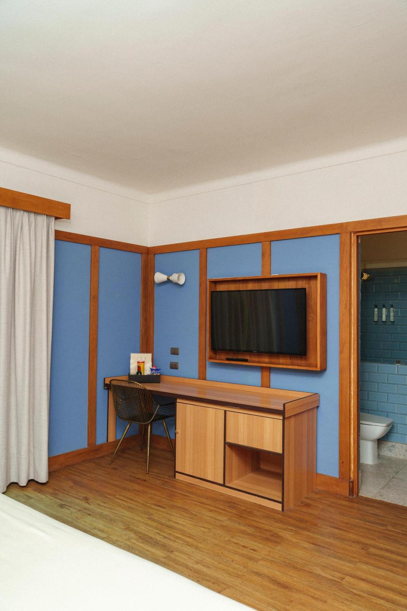 Hotel Boutique Casa Recreo Βίνα Ντελ Μαρ Εξωτερικό φωτογραφία