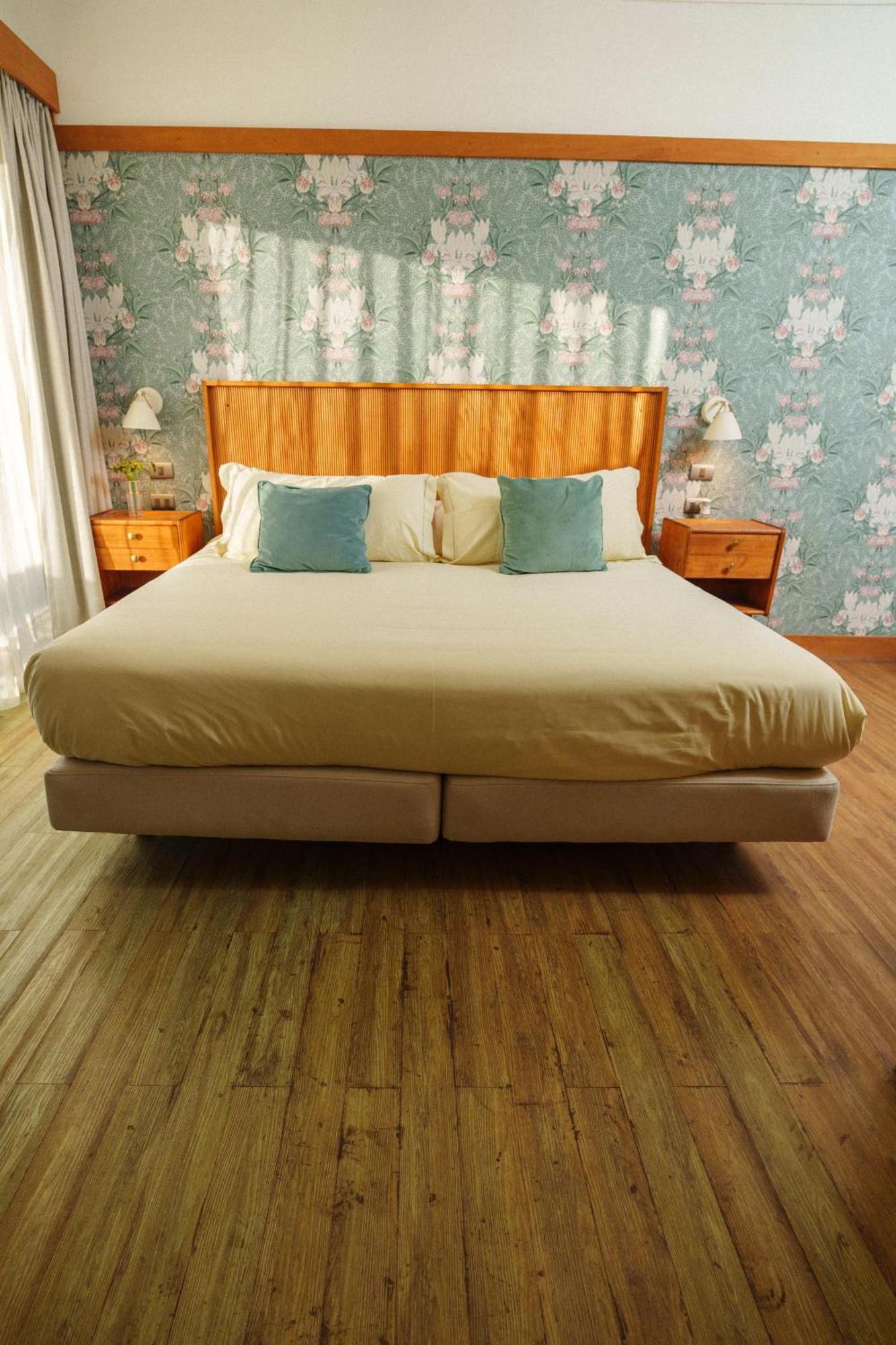 Hotel Boutique Casa Recreo Βίνα Ντελ Μαρ Εξωτερικό φωτογραφία