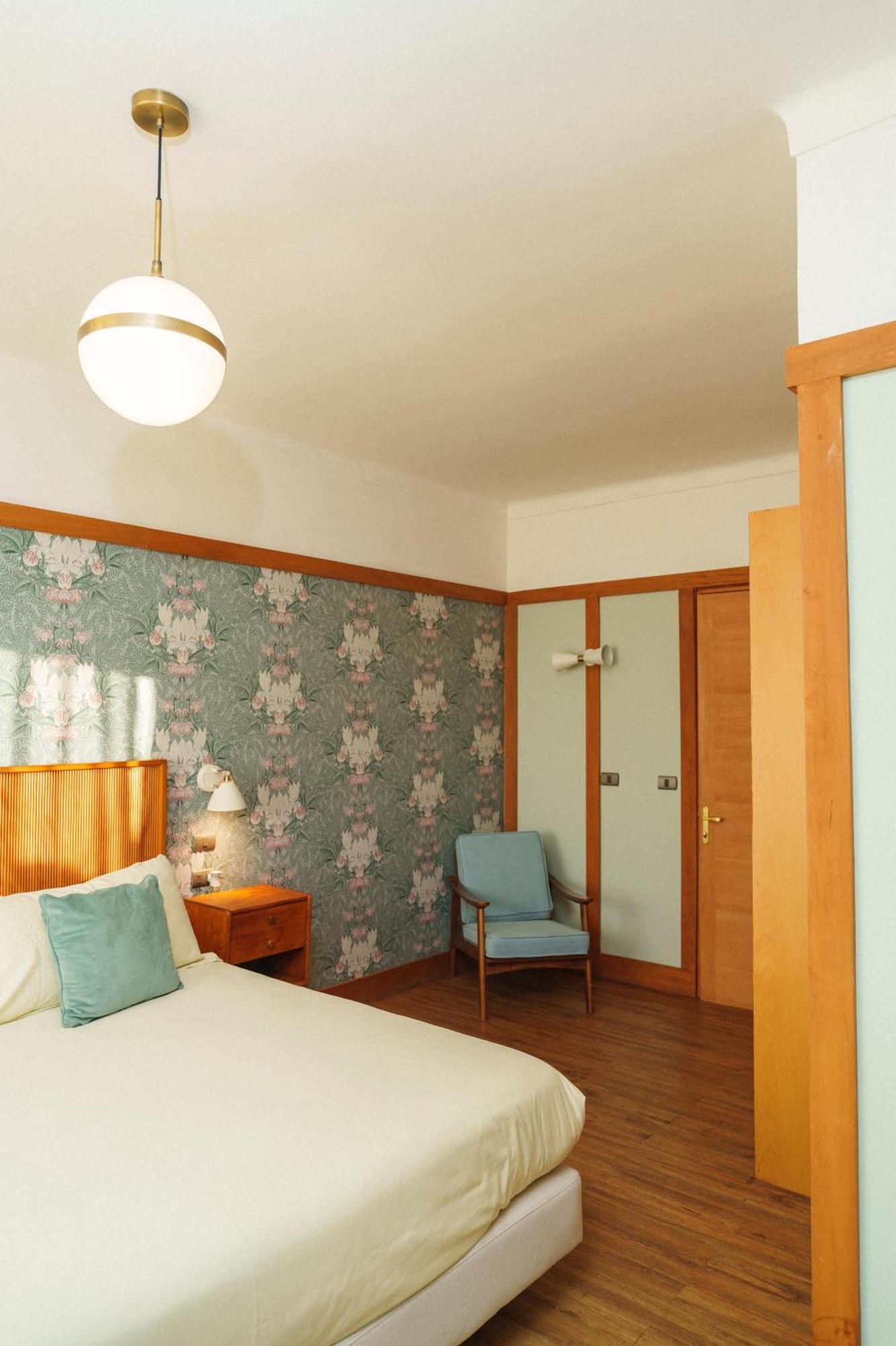 Hotel Boutique Casa Recreo Βίνα Ντελ Μαρ Εξωτερικό φωτογραφία