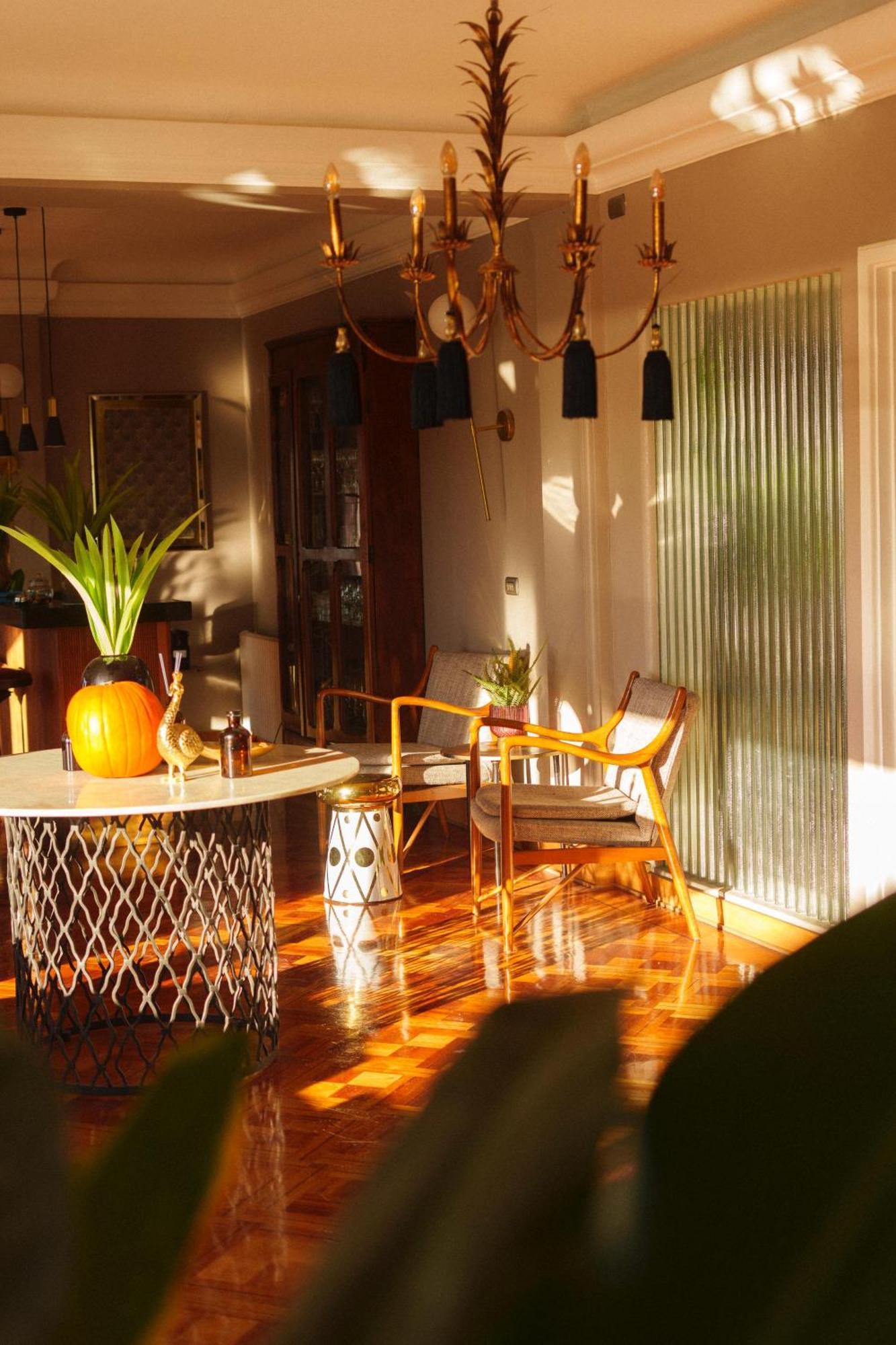 Hotel Boutique Casa Recreo Βίνα Ντελ Μαρ Εξωτερικό φωτογραφία