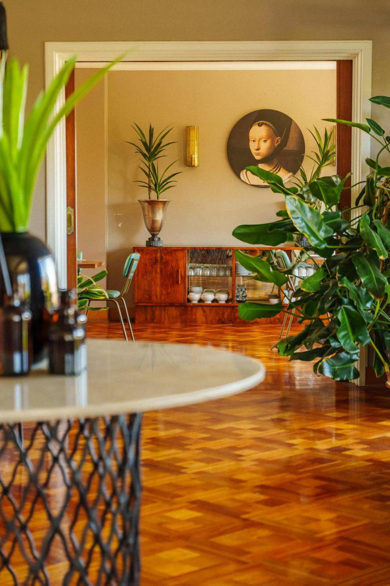 Hotel Boutique Casa Recreo Βίνα Ντελ Μαρ Εξωτερικό φωτογραφία